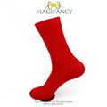 MAGIFANCY Quality Hot Colorful Solid Cotton Men Tube | SAMAG