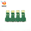 /Set LC3017 LC3019 Ink Cartridge Chip For Brother - Visuel 6 | SAMAG