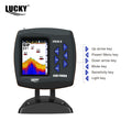 Lucky FF918 Wireless Remote Control Boat Fish Finder | SAMAG