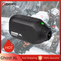 Drift Ghost XL Action Camera 1080P HD WiFi Sports Cam 9H Long Battery IPX7 Waterproof Motorcycle Helmet Bike Outdoor Video Camco