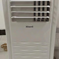 New Mobile Standing Home Small Smart Wifi AC Unit Air Conditioner Portable Airconditioner Mobile Air Conditioner