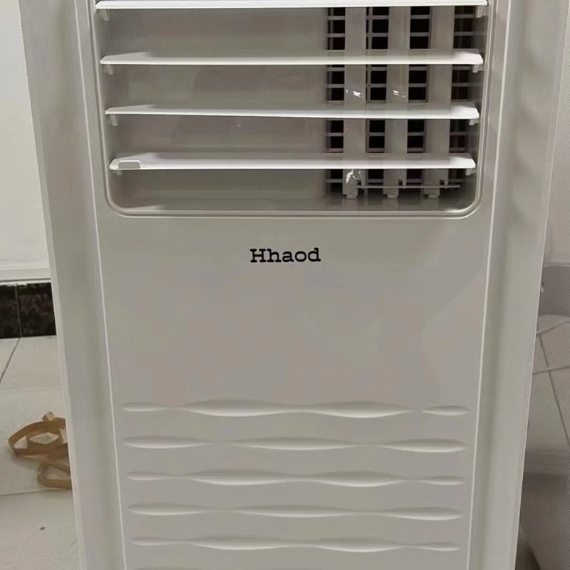 New Mobile Standing Home Small Smart Wifi AC Unit Air Conditioner Portable Airconditioner Mobile Air Conditioner