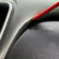 Stainless Steel Car Pry Board Car Trim Removal Level Pry Tools Door Panel Audio Terminal Fastener Driver Automotive Repair Parts