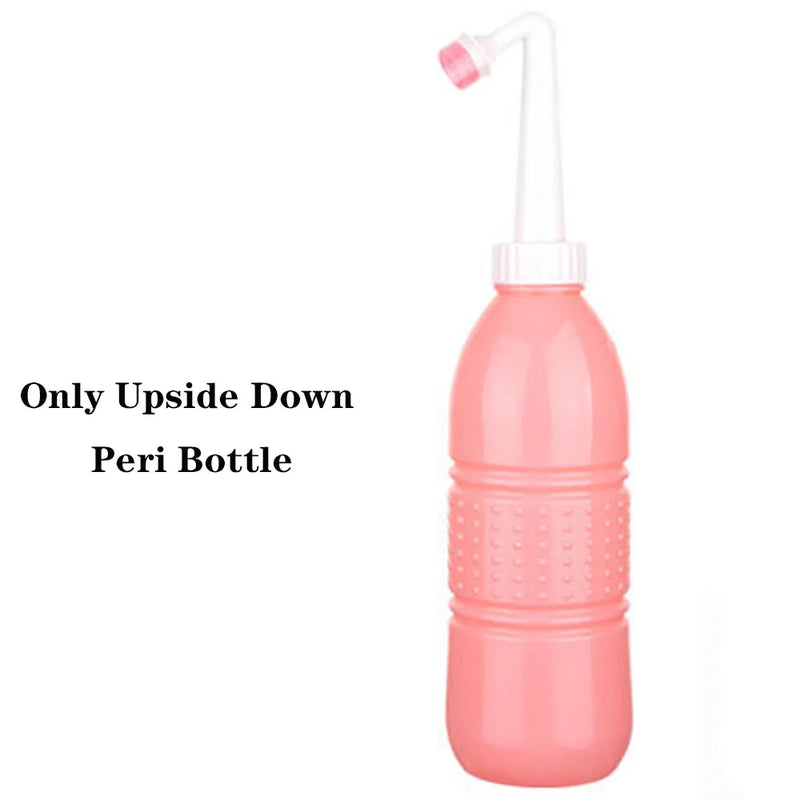 Peri Bottle for Postpartum Essentials Baby Showers - View 8 | SAMAG