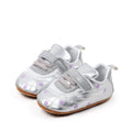 Baby Boys And Girls First Walking Toddler Shoes Sneaker - View 7 | SAMAG
