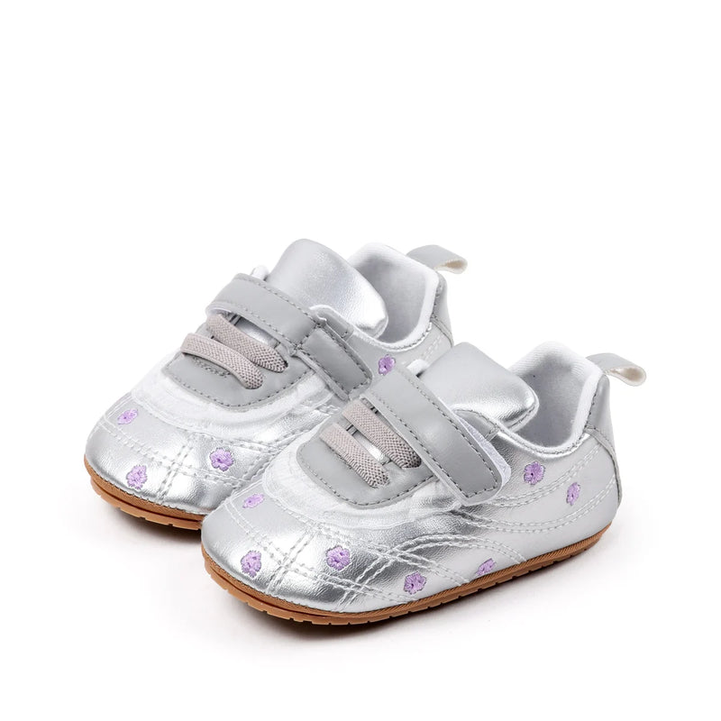 Baby Boys And Girls First Walking Toddler Shoes Sneaker - View 7 | SAMAG