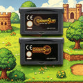 USA/EUR Golden Sun: The Lost Age GBA Game Cartridge 4 Styles Advance GBA SP DS Classic JRPG Retro Video Game Collection Gift