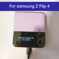 Original 25w Samsung Charger Super Fast Charge Type C Adapter Samsung Galaxy S25 S24 FE S23 S22 A35 A34 Z Fold Z Flip 7 6 5