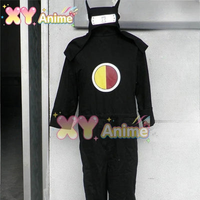 XY Anime Boruto Kankuro Cosplay Costume 1st Generation | SAMAG