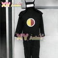 XY Anime Boruto Kankuro Cosplay Costume 1st Generation Chunin Exams Version Boys Children Halloween Costume