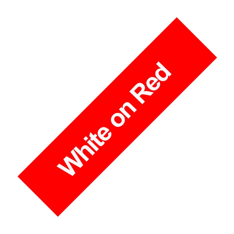 Replacement Brother Label Ribbon 231 131 431 531 631 731 - Visuel 17 | SAMAG