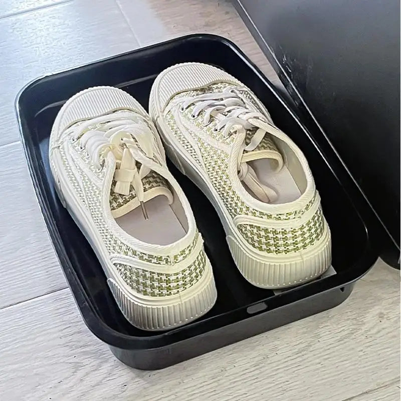 Car Shoes Storage Tray Interior Multifunctional Durable Accessory Tidying Vehicle Organizer Under Seat Container Box