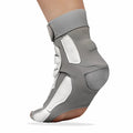 Electronic Chips Taekwondo Sparring Gear Foot Cover | SAMAG