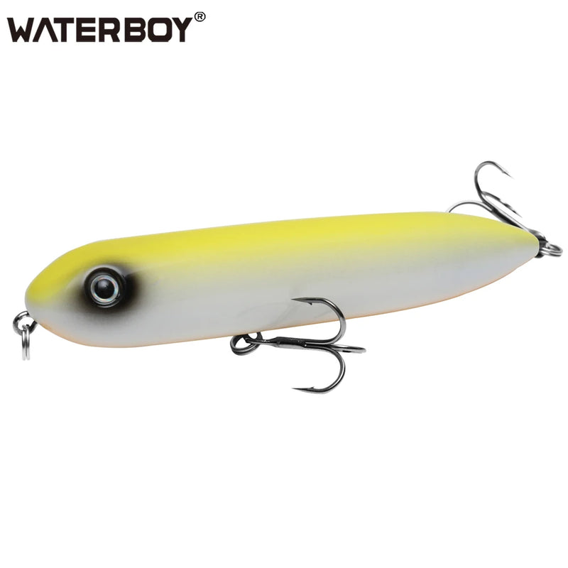Doggy Walk Pencil Fishing Lure 11cm 13cm Long Casting | SAMAG