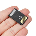 High Speed Real Capacity MS 8GB 16GB 32GB 64GB Memory Memory Cards for PSP H8WD