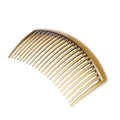 5Pcs/Set Handmade Comb 23 Tooth Plastic Headwear Hair Accessories Women DIY Clip