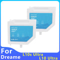Detergent For Dreame L10s Ultra/L10 Ultra/S10/S10 Pro/S10Plus Accessories Xiiaomi Mijia Omni 1S 300ml Cleaning Solution Liquid