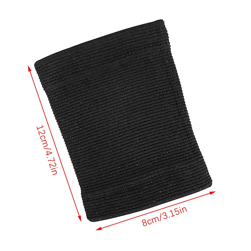 1 Pair Shoes Socks For Dancers Dancing Socks Over Shoes For Dancing On Smooth Floor Ballet Accessories