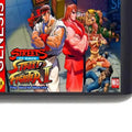  MD SOR2 the World Warrior Air Combo Special Edition 16 Bit Game Card For Mega Drive