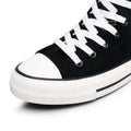 Boots Women Sneakers Canvas Casual High Top Shoes Long Boot Lace-Up Zipper Comfortable Flat Boot Sneakers Tenis Feminino