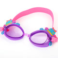 Win.Max Kids Anti Fog Swimming Goggles Mermaid Jellyfish - View 8 | SAMAG