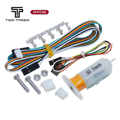 Twotrees 3D Touch Sensor Auto Bed Leveling BL BLTouch 3d | SAMAG