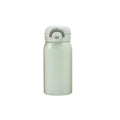 Mini Thermos Cup 220ml/320ml Stainless Steel Thermal Pocket Cup Coffee Mug Vacuum Flask Insulated Hot Water Bottle Kids Gift