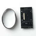 Professional Hotend PCB Adapter Board Cable Repair Kit for Artillery Genius/Sidewinder X1 3D Printer Parts Accessories