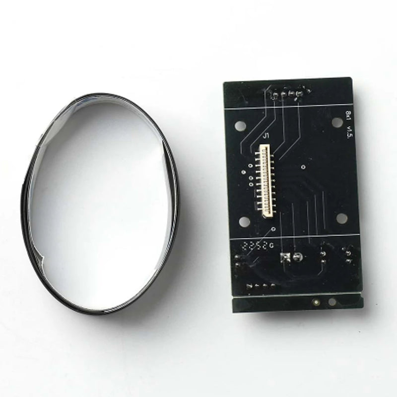 Professional Hotend PCB Adapter Board Cable Repair Kit for Artillery Genius/Sidewinder X1 3D Printer Parts Accessories