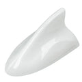 Car Shark Fin Antenna Roof Decoration Aerial Radio FM Signal for Ford Fiesta Kia BMW Citroen C4 Mini Cooper Opel 안테나 форд фиеста