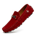 Big Size 49 50 Fashion Loafers for Men Summer Moccasins Breathable Men's Casual Shoes Slip-on Driving Shoes Man Flats Business