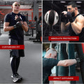 Boxing Hand Wrap Inner Gloves Half Finger Gel for Muay | SAMAG