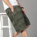 Big Size Men's Casual Shorts Summer Light Weight Outdoor | SAMAG
