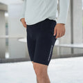 Men Outdoor Running Shorts Male Board GYM Exercise Fitness Legging Workout Basketball Hiking Trainning Sport Soccer Clothing D01
