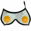 Funny Fried Egg Mold Creative Stainless Steel Non-Stick Omelette Kitchen Cooking Tool Girlfriend DIY Breakfast Sandwich Gadget