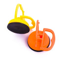 1Pc Glass Suction Cup PLastic Repair Tools Phone Screen Glass Lifter Car Repair Kit Rubber Suction Sucker Dent Puller Remover