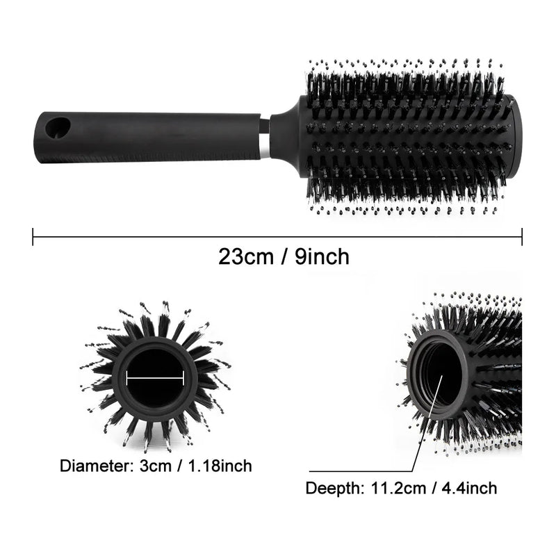 2 - In - 1 Hidden Safe Sight Secret Hair Comb Cash Ring Necklace Diversion Compartment Container Home Office - View 6 | SAMAG