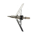 100 Grains Broadhead Arrowhead 2 Blades Hunting Arrow | SAMAG