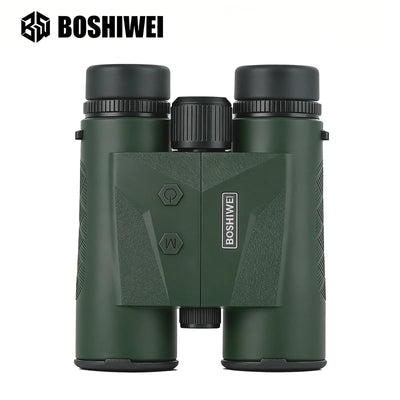 BOSHIWEI 10X42 Laser Rangefinder Binoculars Portable HD | SAMAG