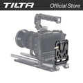 TILTA Pocket V-Mount Battery Plate for DSLR Cameras V mount Plate TA-PBP-V Photo Studio Kit accessory