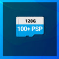 Game Card For R36 PRO Plug&Play Pre-install Retro Games SD Portable Console Gaming Memory TF 512G 256G 128G