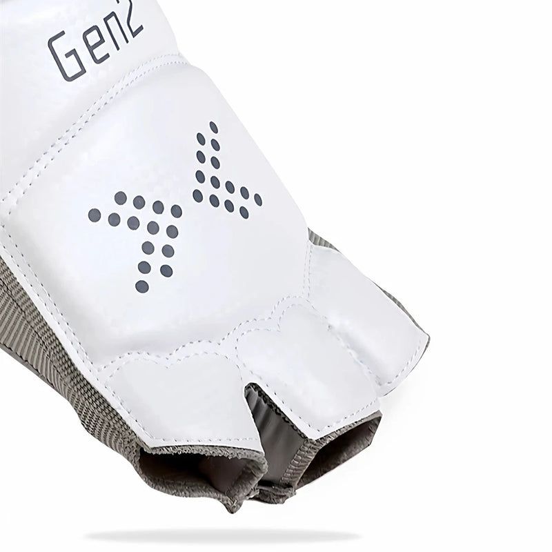 Electronic Chips Taekwondo Sparring Gear Foot Cover | SAMAG