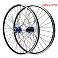 26inch27.5in29er PASAK bicycle wheeles 4bearing HUB 32holes disc Vbrake wheel mountain bike wheel alloy set8-12 speed cassette