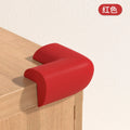 1PC Baby Safety Corner Home Soft Edge Corners Toddle Infant Safety Protection Furniture Protector Table Guards Cover 5.5x5.5cm