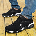 NKLSA Shoes Men's Sneakers New Men Shoes Outdoor Men Casual Shoes Comfortable Walking Sneaker Tenis Masculino Zapatillas Hombre