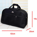 Hot Sale PU Leather Women Travel Duffel Bag for Men Large Capacity Waterproof Travel Bag Design Zipper Multifunction Luggage Bag