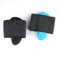 Arch Pad Support Insoles for Flat Foot Correction High Arch Cushioning Plantar Fasciitis Pain Relief Foot Care Orthopedic Insole