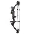 Compound Bow Set 30-70lbs Adjustable Right/Left Hand | SAMAG