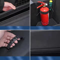 Trunk Organizer For Grand Koleos Monjaro Stroage Box For Geely Xingyue L Stowing Tidying Modification Auto Interior Accessories
