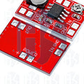 1~3PCS DC 5V-12V Micro Electret Amplifier MIC Condenser Mini Microphone Amplifier Board